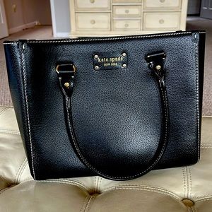 Kate Spade Wellesley Quinn handbag